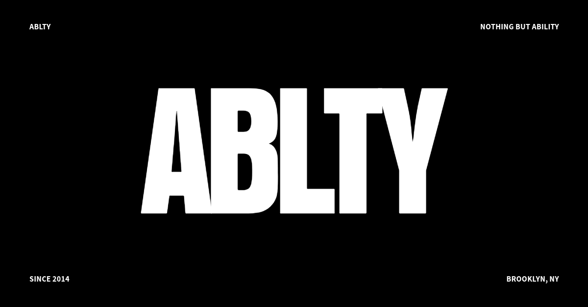 ABLTY